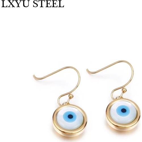LXYUSTEEL Jewelry