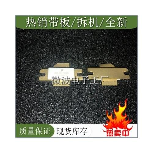 MRF8S21140H Quality assurance