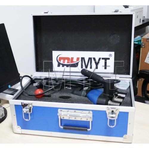 Hvac Galvanized Duct Pittsburgh Seam Locking Closing Machine