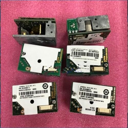 Original 1D 20-56885-01 SE1224 Laser Scanner Scan Engine Head For MC9090-G MC9060-G Barcode scanner Reader short distance