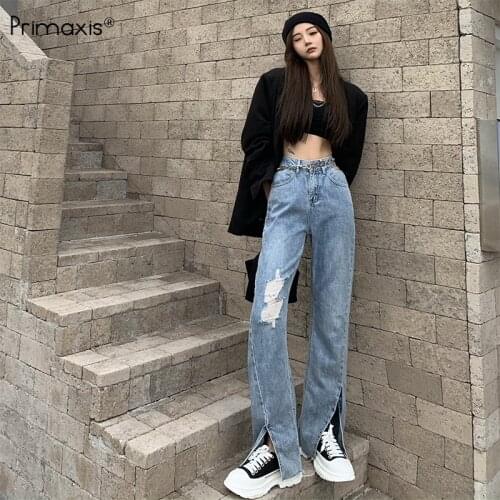 PRIMAXIS Women's Pants And Skirts