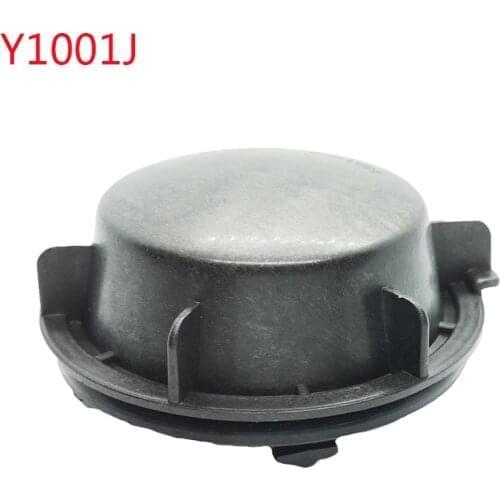 For Koda Superb Car Headlight Dust Cover Rear Shell Headlamp Cap Light Trim Panel Led Lamp Extension HID Bulb Xenon Plug