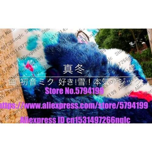 Customized Available REAL PHOTO dx0062 head CAT full sets husky dog Suit fursuit Costume fox Party Carnival Gift