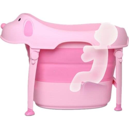 Folding childrens bath tub large baby bath tub baby bath tub bath tub bath tub