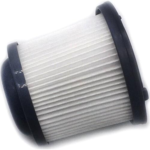 Replacement HEPA Filter for Black Decker PVF110 PHV1210 PHV1210P PHV1210B Vacuum Cleaner dust filters Spare Parts Accessories