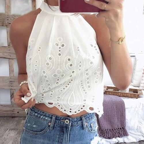2021 New T-Shirt Women Summer Harajuku Off Shoulder Solid Floral Tops Femme Hollow Out O-Neck Half Sleeve Tops Poleras Camiseta