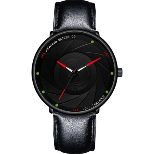 2021 Fashion Casual Quartz Watches for Men Luminous Hands Top Brand Luxury Wristwatch Clock Watch for Men Relogio Masculino