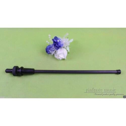 3/4 4/4 Upright Double Bass End Pin Pure Carbon Fiber Durable Bass Parts #642