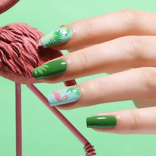 6ml 48 Colors Nail Stamping Polish Nail Art Varnish with Peel Off Nail Latex Black White Colorful Stamp Polish