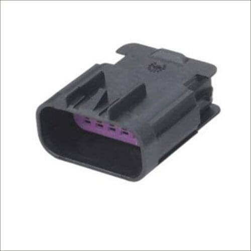 Car wire connector female cable connector male terminal 12-pin connector automotive Plugs sockets seal Fuse box DJY7121E-1.5-11