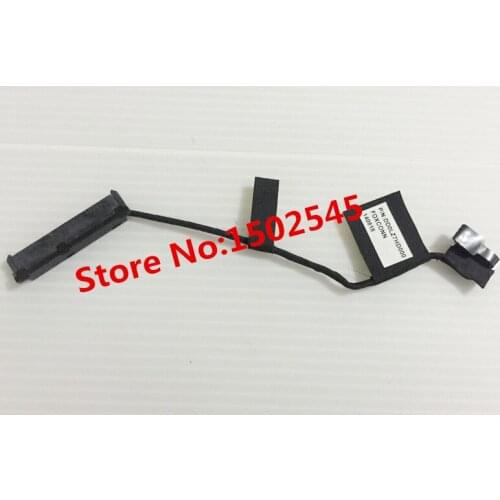 Free shipping genuine new original laptop hard drive interface for Lenovo U310 HDD cable HDD interface DD0LZ7HD000
