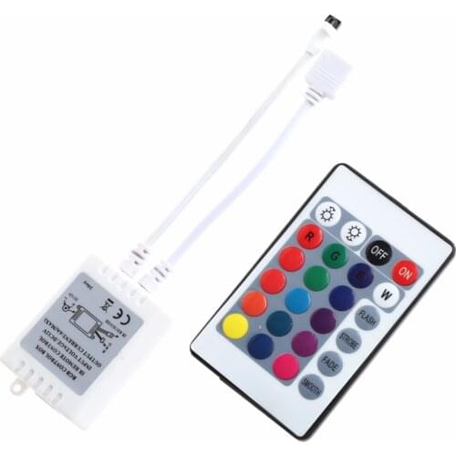 RGB контроллеры BOGOU China At AliExpress