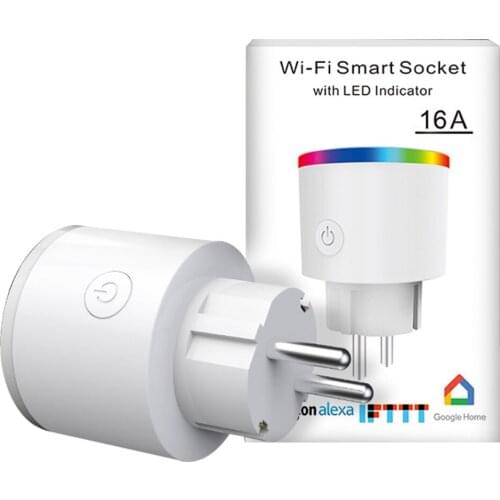 BORUIT Socket Surge Protectors