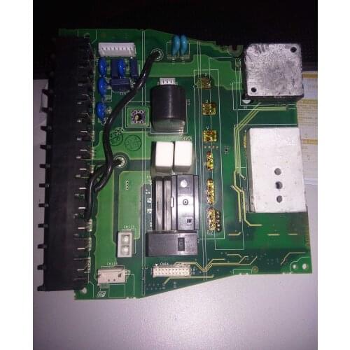 DHL free shipping 100% original New free shipping SGDV-CC200AAA, Yaskawa servo substrate