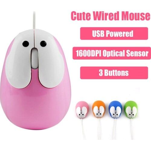 DODOCOOL Computer Mice