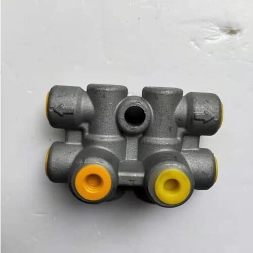 Brake Proportioning Valve for Chery QQ S11-3510610