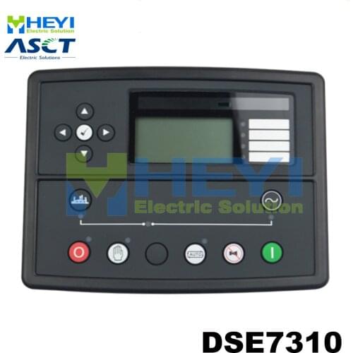 DSE7310 automatic generator controller dse control module