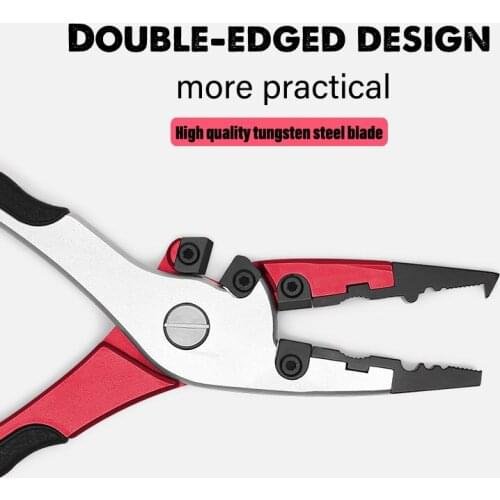 DUUV Fishing Pliers