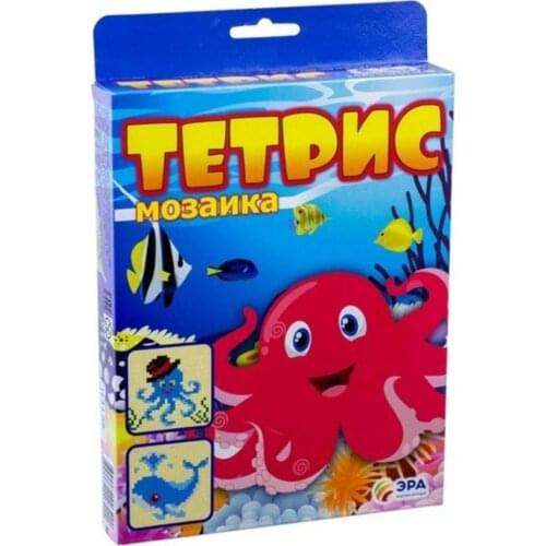 ЭРА Toys And Goods For Creativity