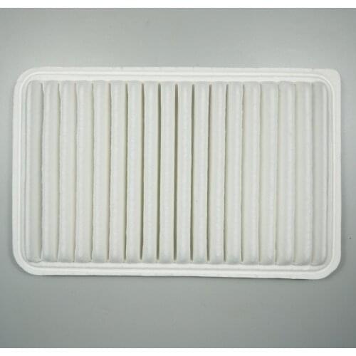 Air filter for 2004- MAZDA 3 (BK) 1.4 / 1.6 , 2007- MAZDA 2 (DE) 1.3 / 1.5 oem:ZJ01-13-Z40 #FK106