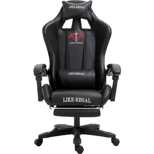 High quality gaming chair, ergonomic computer chair, office furniture