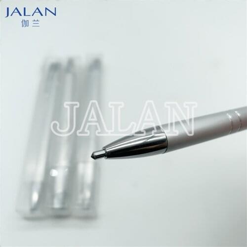 Edge glass break tool pen for Samsung help to cut correctly layer of lcd with glass not damage lcd very useful crack glass tool