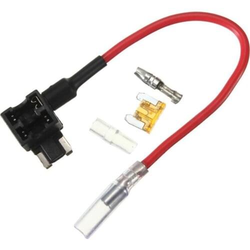 Power Cut - off Power Cut - off Micro Cut - out Splitter ATM