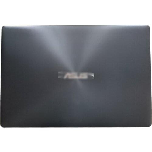 NEW For ASUS X553MA X553M X553 F553M Laptop LCD Back Cover/Front Bezel/Hinges Cover Touch Notebook Computer Case