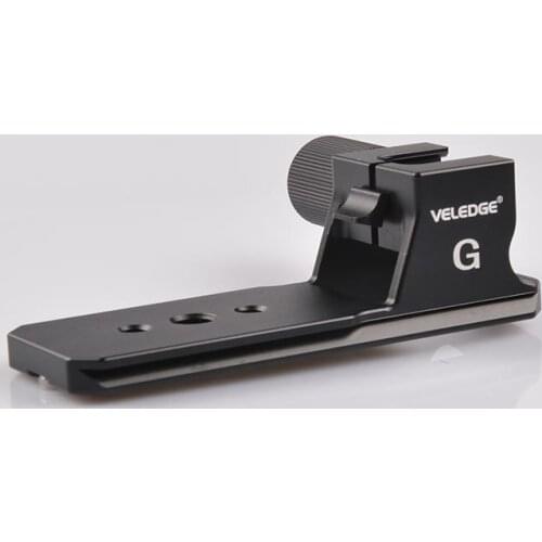 Lens Support Collar for Sony FE 200-600 F5.6-6.3 G OSS Tripod Mount Ring Replacement Base Foot Stand