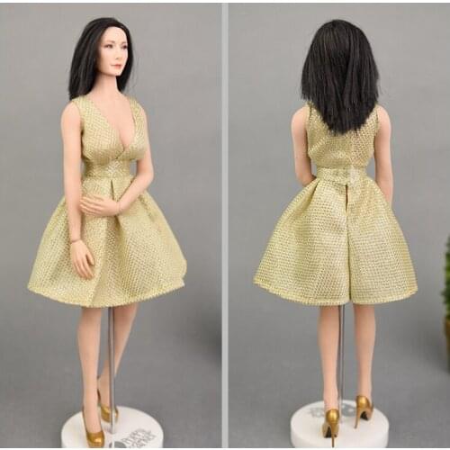 30cm Doll Dress Fashion Casual for Blythe doll suit for licca For Barbie Doll Accessories Baby Toys Best Girl' Gift
