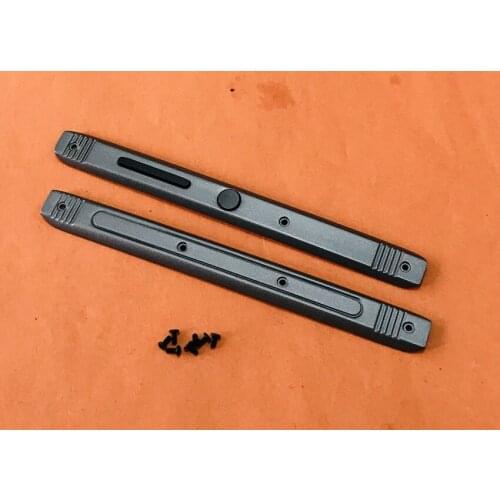 Used Original phone side trimming cover for Cubot KingKong MT6580A Quad Core Free shipping