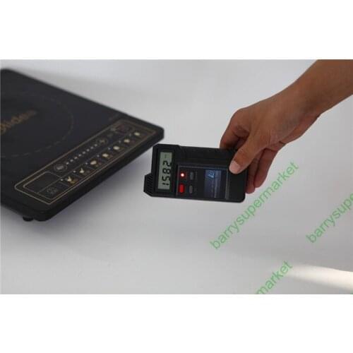 Electromagnetic Radiation Tester LZT-1000 For Electric Field With The Magnetic Field Suitable For Home Use