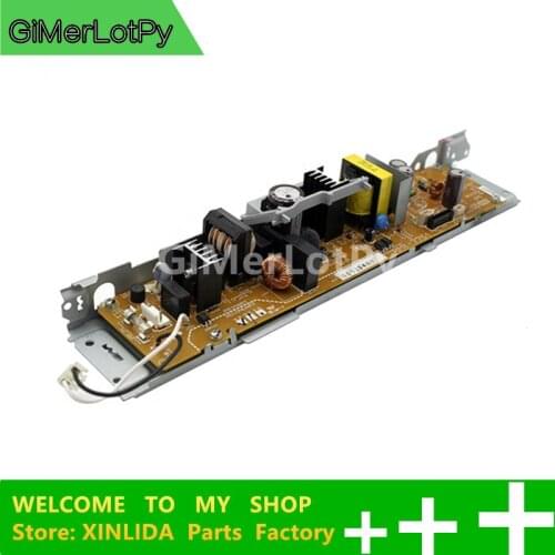 RM1-7751 110V RM1-7752 220V Low-voltage Power supply board for laserjet cp1025 cp1025nw
