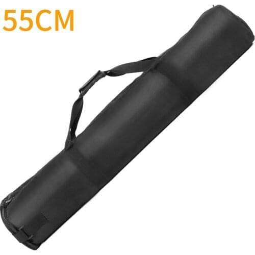 Soonpho Professional Photographic Carrying Case 55cm 65cm 75cm 85cm 100cm Light Stand Bag Tripod Umbrella Equipment Bag