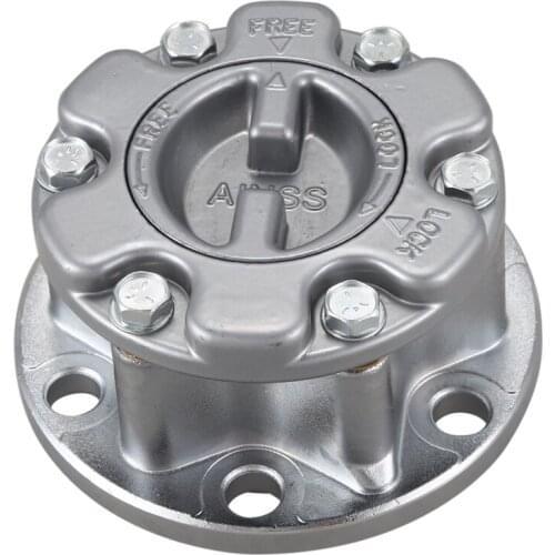 Wheel Locking Hub 28 Teeth Manuel MB886389 for MITSUBISHI Pajero Triton Pick Up L200 4X4 L300 4X4