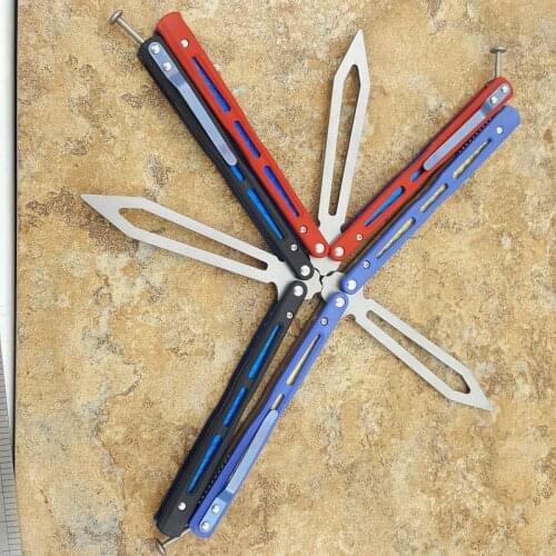 The One G10 BM51 Training Blade (Three Colors) D2 Blade High Hardness Outdoor Hunt And Camp Survival Pocket EDC Gift Tool