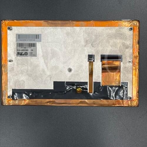 YHDZWO Spare Parts For Tablets