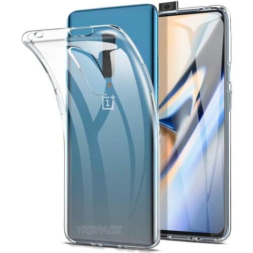 YKSPACE OnePlus 8 Pro Phone Cases