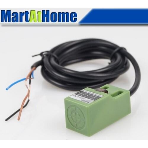 50pcs/lot SN04-N2 Inductive Proximity Sensor Switch Detector 4mm NPN NC DC 3-wire 10-30V #BV149 @SD
