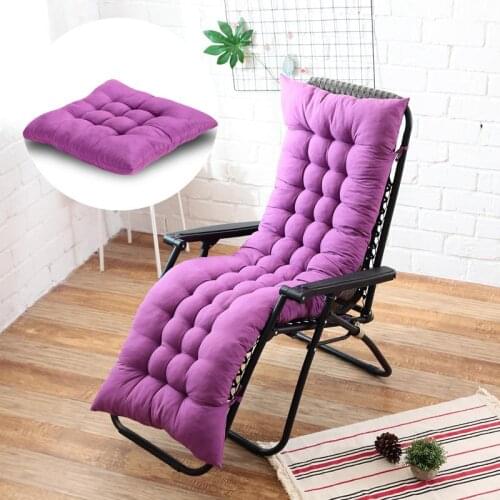 73 Cushion Soft Comfortable office Chair seat cushions Reclining chair cushion Long cushion Various sizes are available