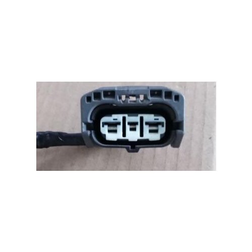 Car connector FOR XV/WRX/BRZ/Electronic Fan Plug Fan Plug