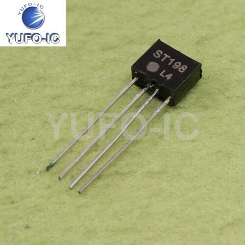 Free Ship 1PCS ST198 Photoelectric Switch Original Authentic Spot