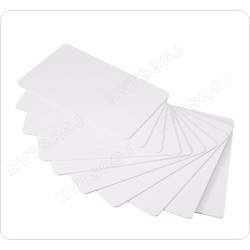 10pcs/lot CUID Android App MCT Modify UID Changeable NFC 1k s50 13.56MHz card Block 0 Writable HF 14443A