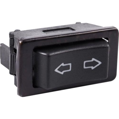 DC 12V 20A Momentarily 5-Pin DPDT Automobile Electric Power Window Switch