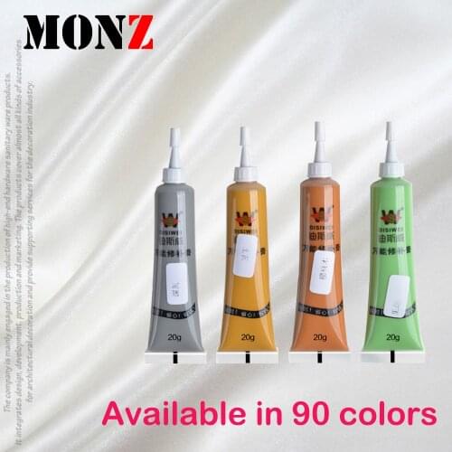 DIY Wood Product Scratch Filler Remover Wooden Furniture Touch Up Tool Set Marker Pen Cream Wax Repair Polymer Resin Fast Repair