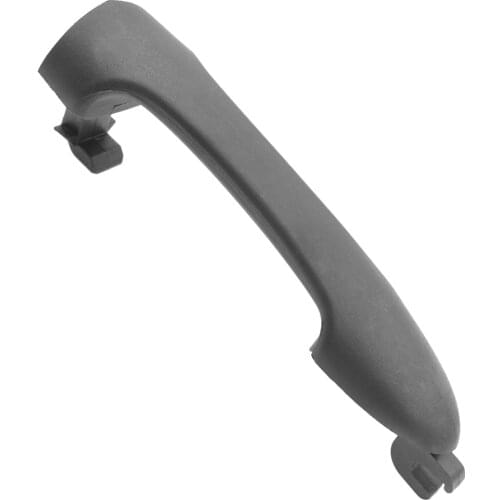 Ford Focus MK1 Black Before and after Door Handle with / without keyhole For Ford Focus MK1 1998-2004 YS4Z5422404AAA