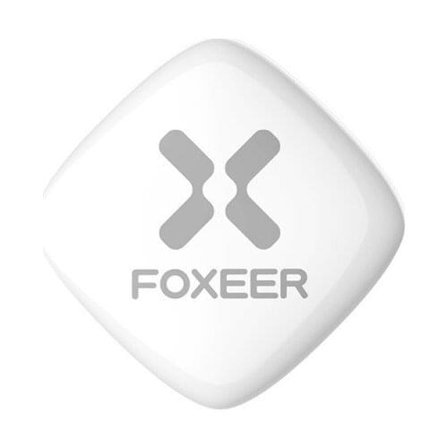 Foxeer Echo 2 5.8GHz 9dBi Patch Antenna LHCP RHCP for RC Airplane FPV Racing Freestyle Drones VTX VRX Goggles Monitor DIY Parts