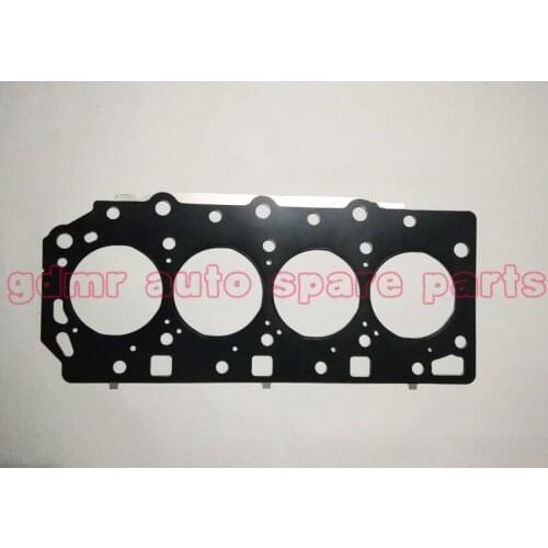 Engine cylinder head D4CB gasket 0K2HA-10-271 for Hyundai H1 H200 Starex Porter also for Kia Sorrento 2.5L