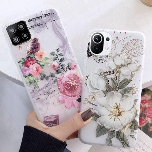 Чехлы для телефонов Xiaomi Mi 11 Jlwmhxl China At AliExpress