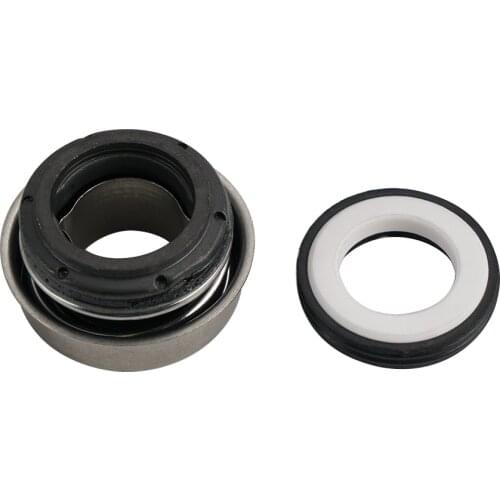 Water Pump Seal Mechanical Kit For kawasaki Ninja ZX-6R ZX12R ZX10R ER-6N Ninja 300 1000 Versys Z1000 KDX200 KLX250R KDX220R